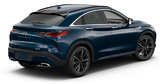 INFINITI QX55 LUXE 2025