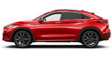 INFINITI QX55 SENSORIEL 2025