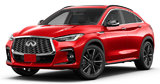 INFINITI QX55 SENSORIEL 2025