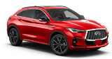 INFINITI QX55 SENSORIEL 2025