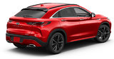 INFINITI QX55 SENSORIEL 2025