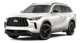 2025 INFINITI QX60 BLACK EDITION