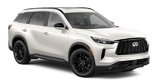 2025 INFINITI QX60 BLACK EDITION