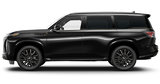 2025 INFINITI QX80 AUTOGRAPH