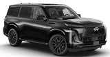 2025 INFINITI QX80 AUTOGRAPH