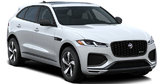 2025 JAGUAR F-PACE MHEV R-DYN S