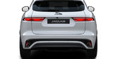 2025 JAGUAR F-PACE MHEV R-DYN S