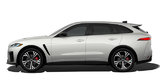 2025 JAGUAR F-PACE SVR 575 EDITION