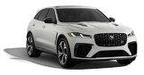 2025 JAGUAR F-PACE SVR 575 EDITION