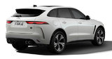 2025 JAGUAR F-PACE SVR 575 EDITION
