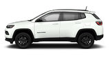 2025 JEEP COMPASS ALTITUDE