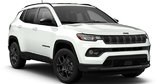 2025 JEEP COMPASS ALTITUDE