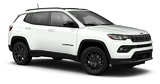 2025 JEEP COMPASS ALTITUDE