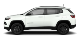 2025 Jeep Compass - Exterior - 1