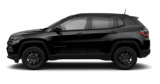 2025 Jeep Compass - Exterior - 1