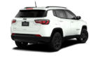 2025 Jeep Compass - Exterior - 1