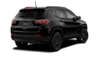 2025 Jeep Compass - Exterior - 1