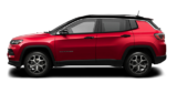 2025 Jeep Compass - Exterior - 1