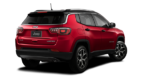 2025 Jeep Compass - Exterior - 1