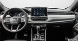 2025 Jeep Compass - Exterior - 1