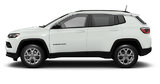 2025 JEEP Compass NORTH