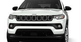 2025 JEEP Compass NORTH