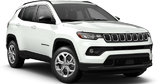 2025 JEEP Compass NORTH
