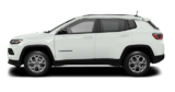 2025 Jeep Compass - Exterior - 1