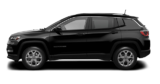 2025 Jeep Compass - Exterior - 1