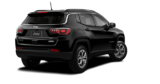 2025 Jeep Compass - Exterior - 1