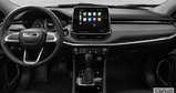 2025 Jeep Compass - Exterior - 1