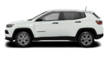 2025 Jeep Compass - Exterior - 1