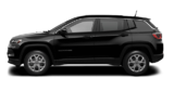 2025 Jeep Compass - Exterior - 1