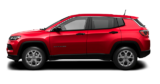 2025 Jeep Compass - Exterior - 1