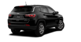 2025 Jeep Compass - Exterior - 1