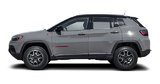 2025 JEEP Compass TRAILHAWK ELITE