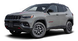 2025 JEEP Compass TRAILHAWK ELITE