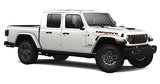 2025 JEEP Gladiator MOJAVE X