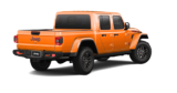 2025 Jeep Gladiator - Exterior - 1