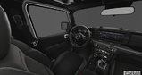 2025 Jeep Gladiator - Exterior - 1