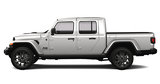 2025 JEEP Gladiator NIGHTHAWK