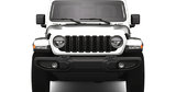 2025 JEEP Gladiator NIGHTHAWK