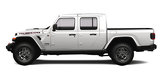2025 JEEP GLADIATOR RUBICON X