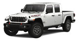 2025 JEEP GLADIATOR RUBICON X