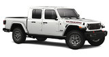 2025 JEEP GLADIATOR RUBICON X