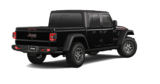 2025 Jeep Gladiator - Exterior - 1