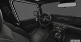 2025 Jeep Gladiator - Exterior - 1