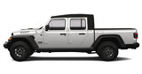 2025 JEEP Gladiator WILLYS