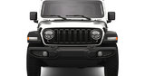 2025 JEEP Gladiator WILLYS