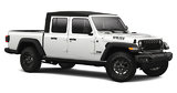 2025 JEEP Gladiator WILLYS
